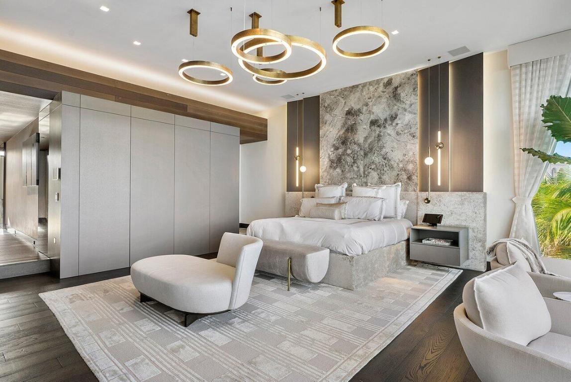 Galleon Bay - Residential