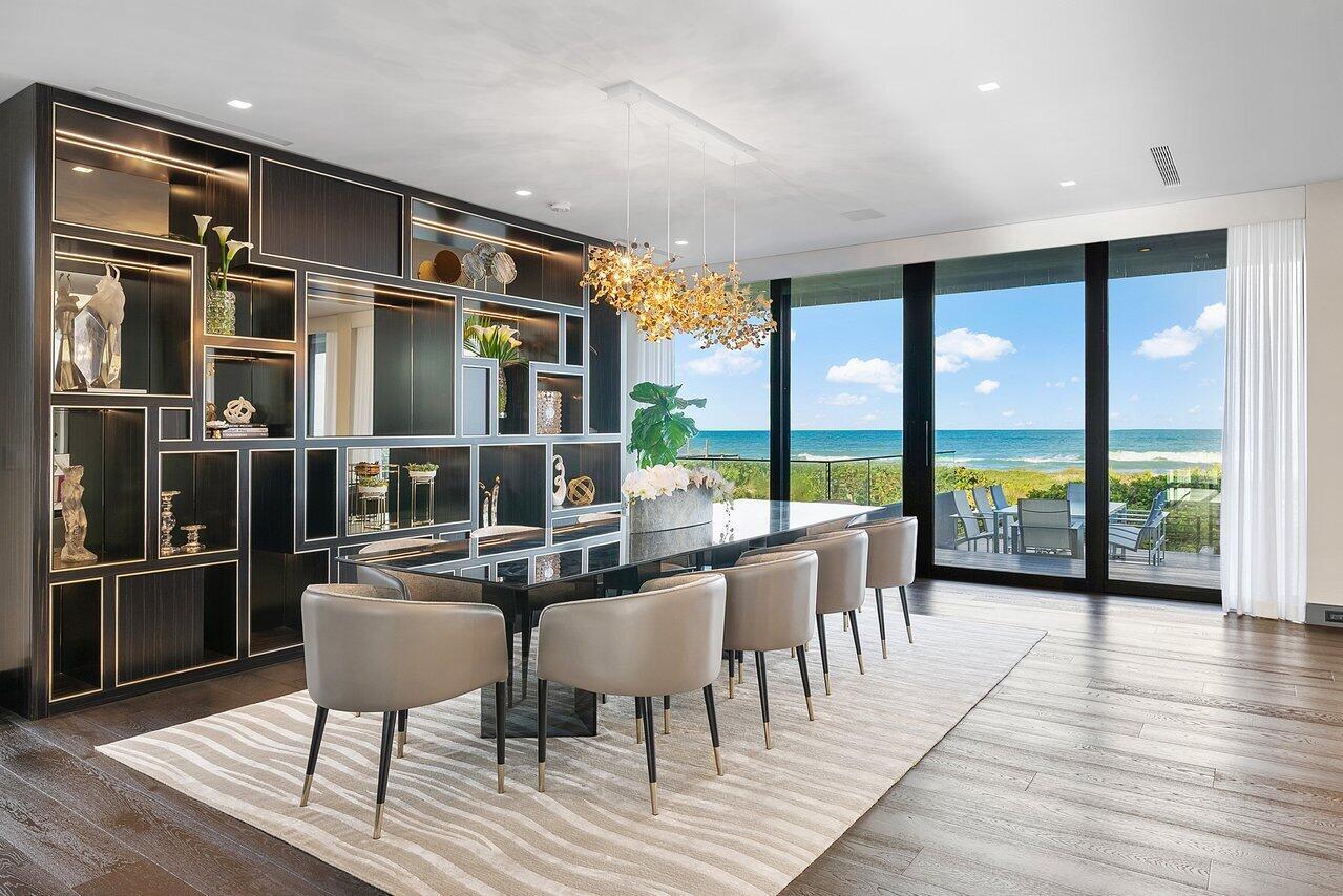 Galleon Bay - Residential