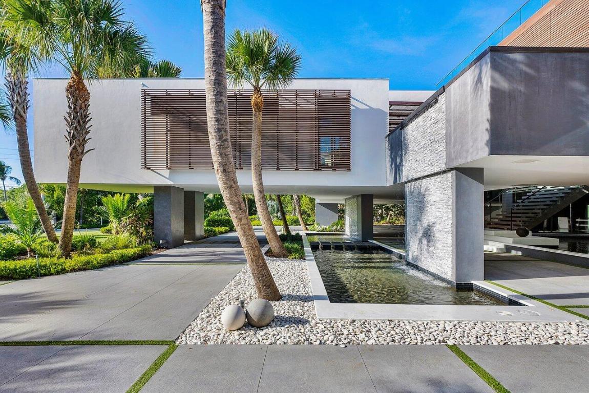 Galleon Bay - Residential