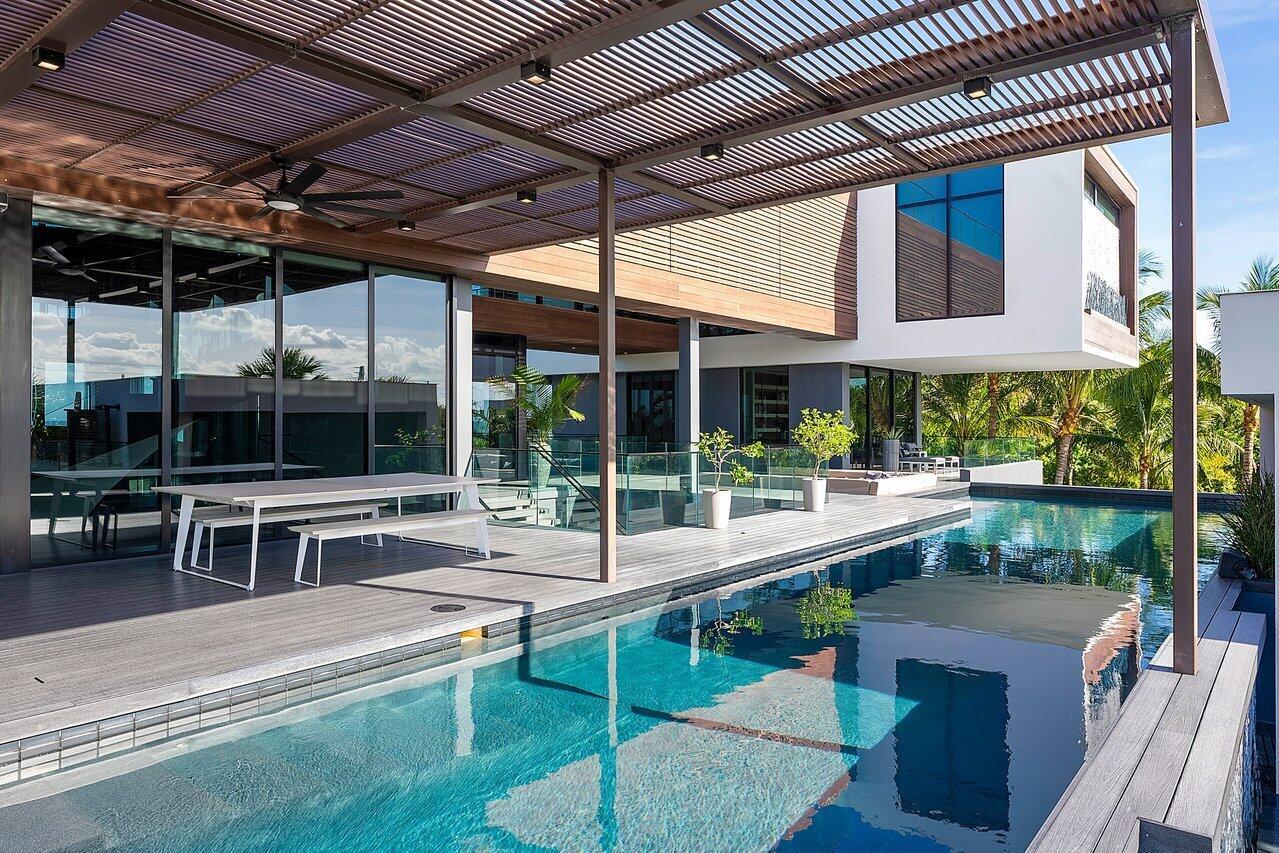 Galleon Bay - Residential