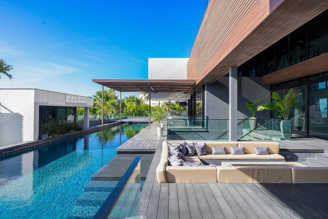 Galleon Bay - Residential