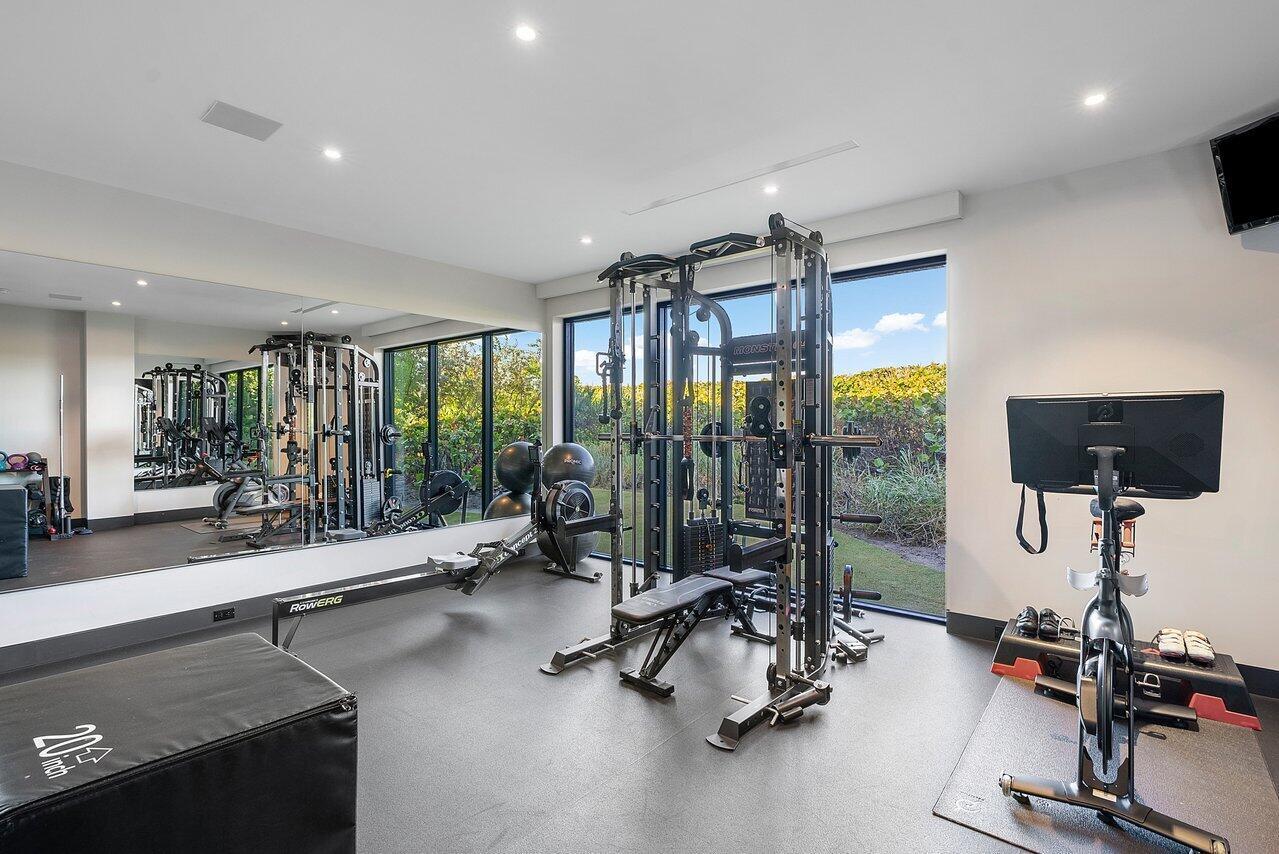 Galleon Bay - Residential