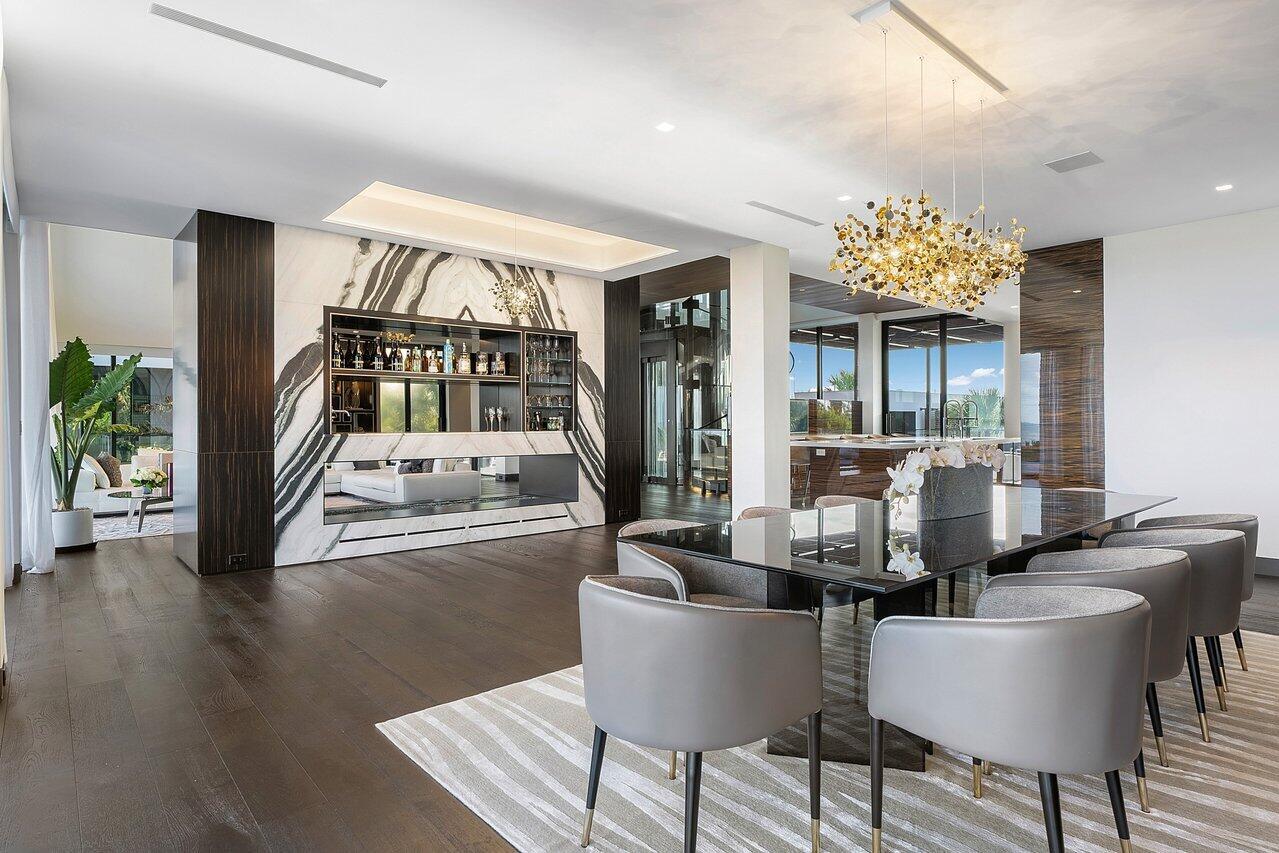 Galleon Bay - Residential