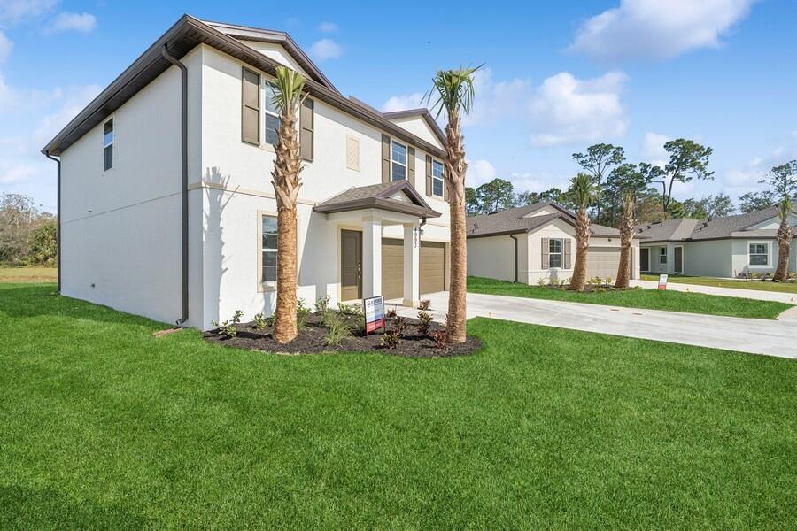 4993 Armina Place 114