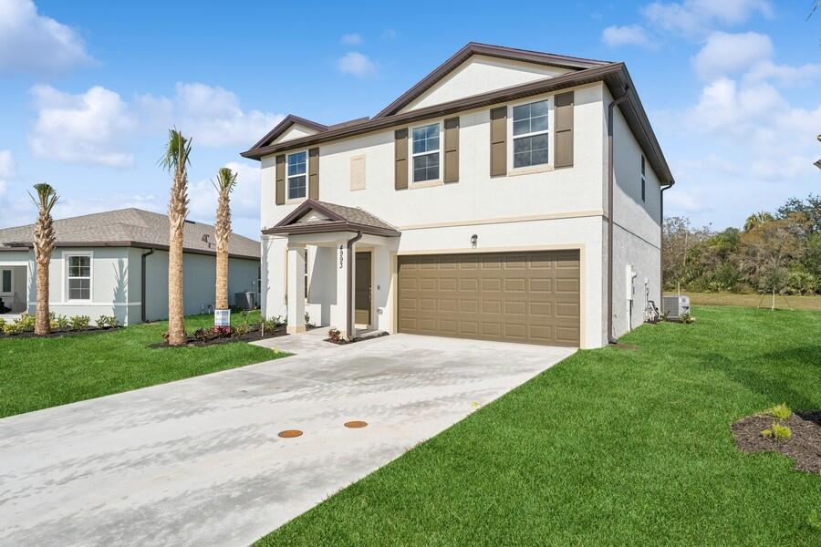 4993 Armina Place 114