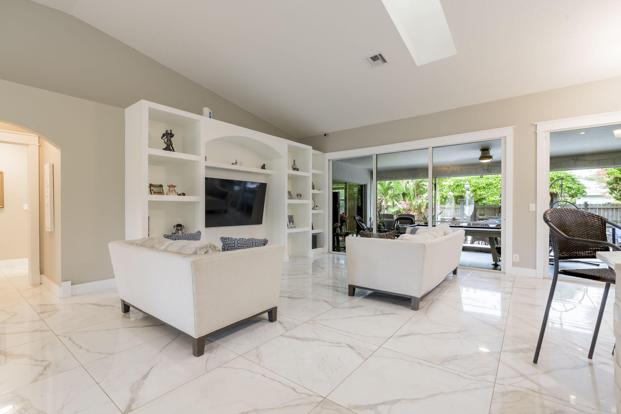 PORT ST LUCIE SECTION 19 - Residential