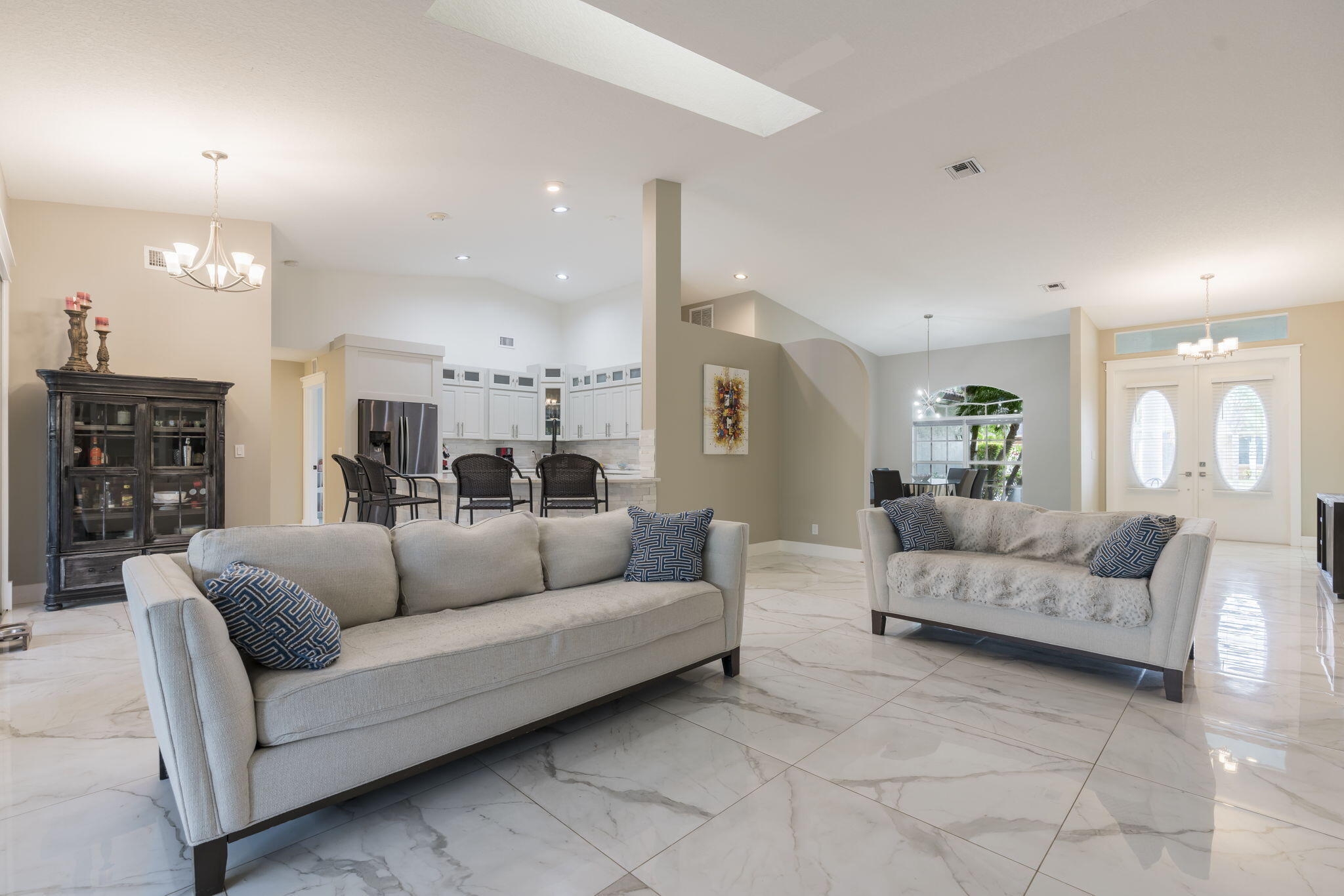 PORT ST LUCIE SECTION 19 - Residential