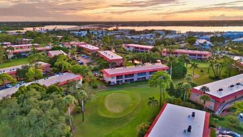 Photo of 1917 SW Palm City Road, Stuart, FL 34994 (MLS # B26075519)