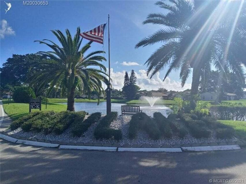 Photo of 6531 SE Federal Highway #S-205, Stuart, FL 34997 (MLS # R11021904)