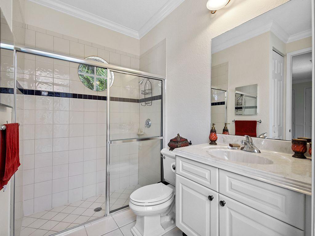 COBBLESTONE PUD PLAT NO 1 - Residential