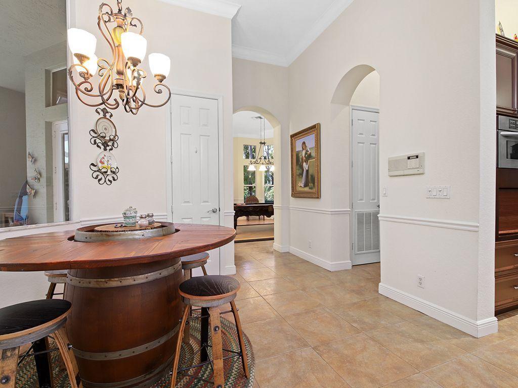 COBBLESTONE PUD PLAT NO 1 - Residential