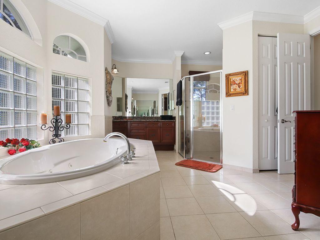 COBBLESTONE PUD PLAT NO 1 - Residential