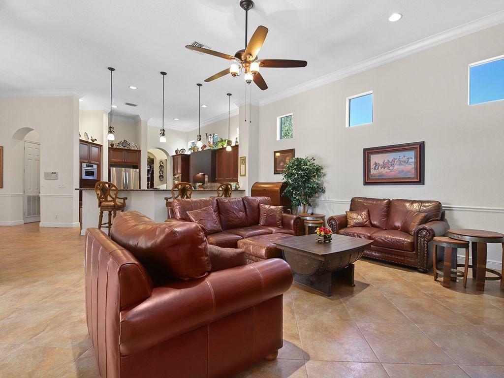 COBBLESTONE PUD PLAT NO 1 - Residential