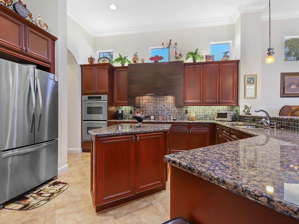 COBBLESTONE PUD PLAT NO 1 - Residential