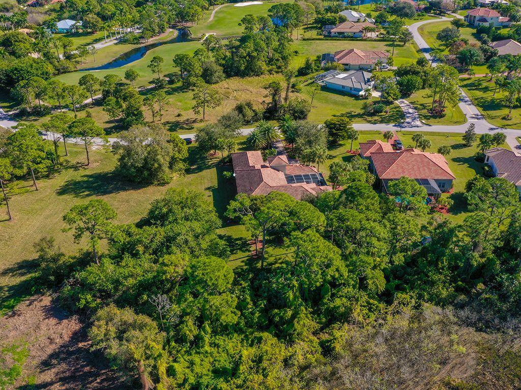 COBBLESTONE PUD PLAT NO 1 - Residential