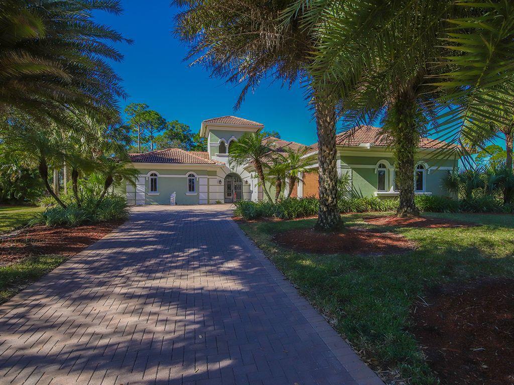 COBBLESTONE PUD PLAT NO 1 - Residential