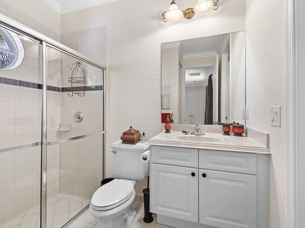 COBBLESTONE PUD PLAT NO 1 - Residential