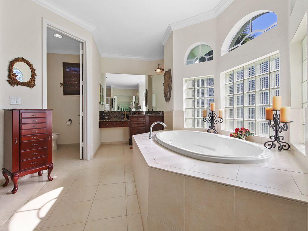 COBBLESTONE PUD PLAT NO 1 - Residential