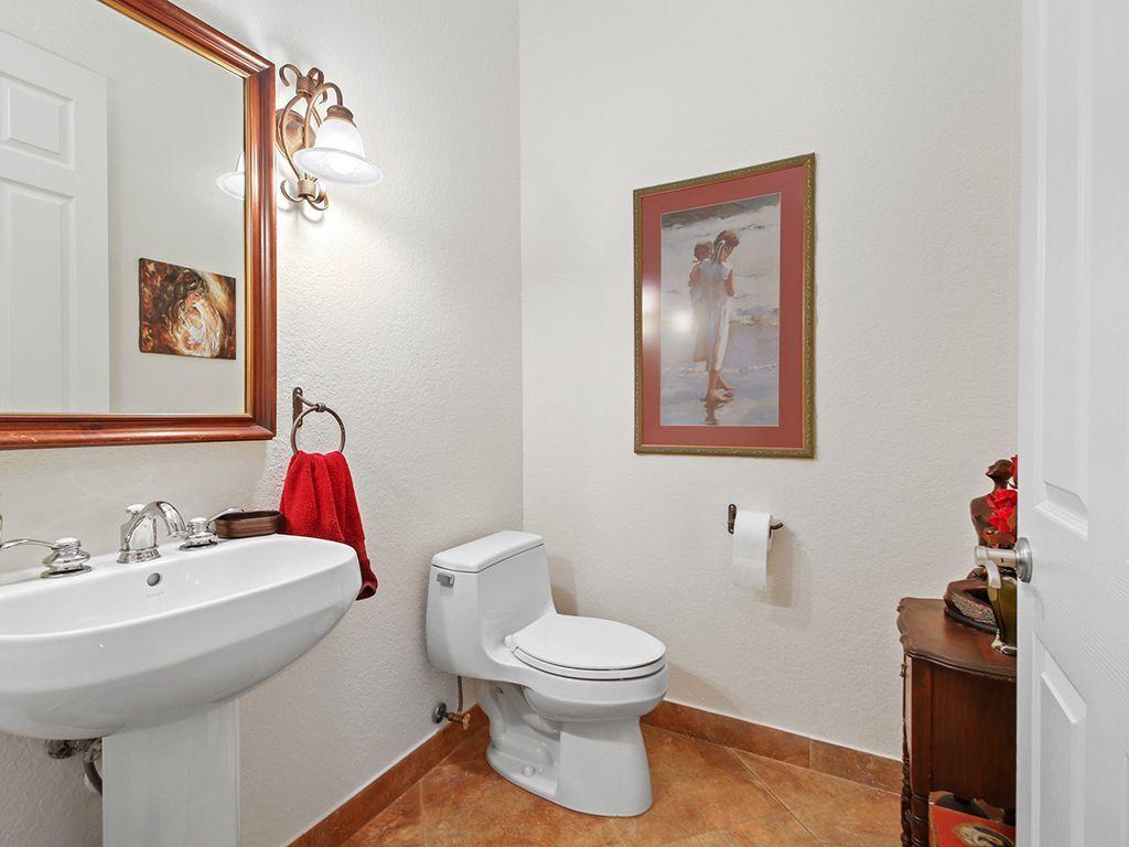 COBBLESTONE PUD PLAT NO 1 - Residential