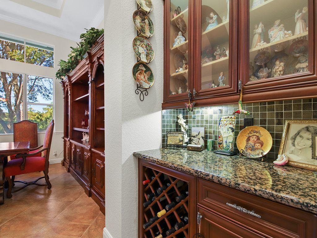 COBBLESTONE PUD PLAT NO 1 - Residential