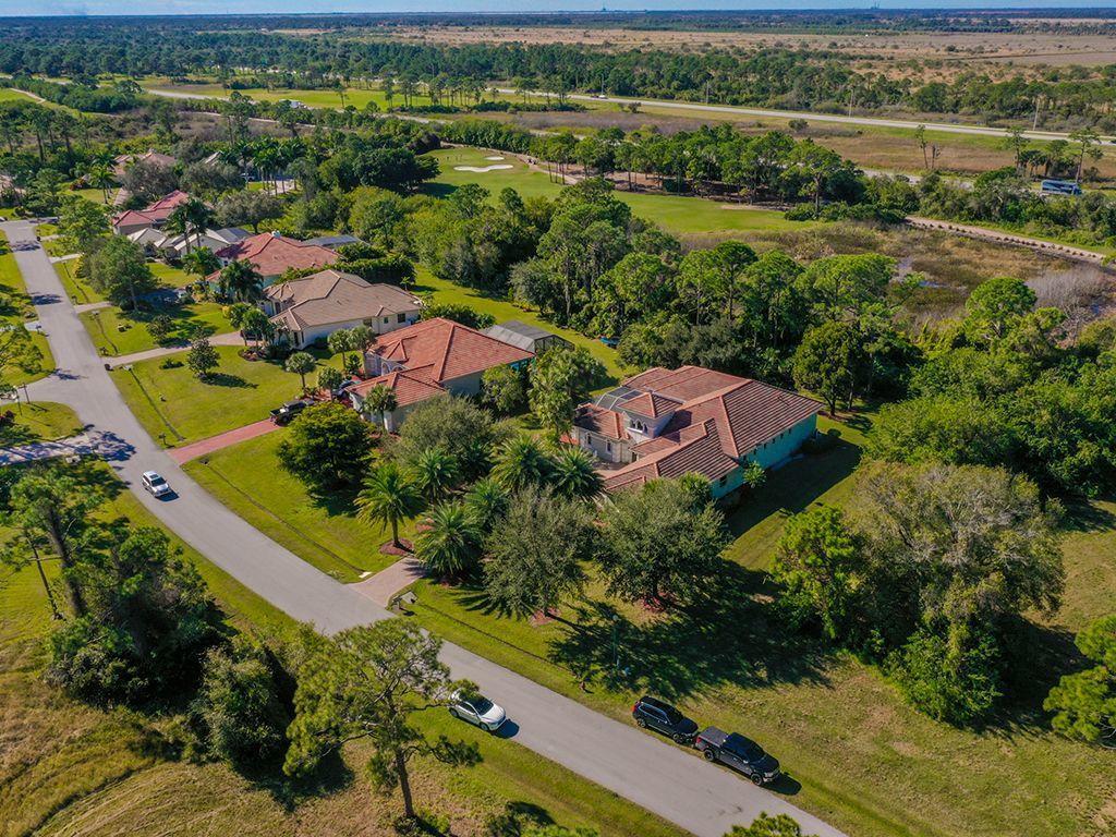 COBBLESTONE PUD PLAT NO 1 - Residential