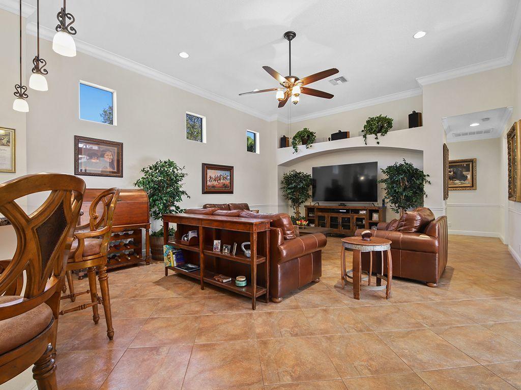 COBBLESTONE PUD PLAT NO 1 - Residential