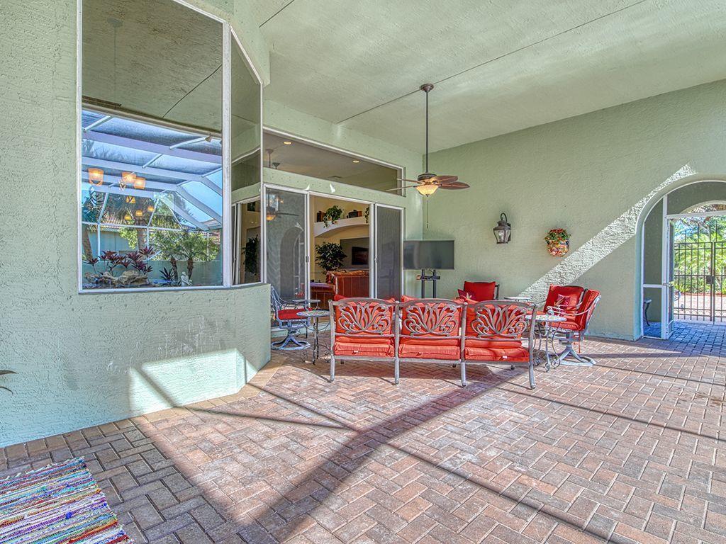 COBBLESTONE PUD PLAT NO 1 - Residential