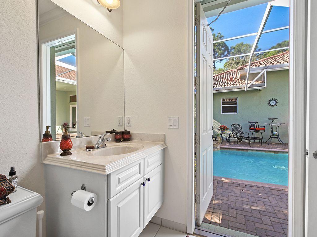 COBBLESTONE PUD PLAT NO 1 - Residential