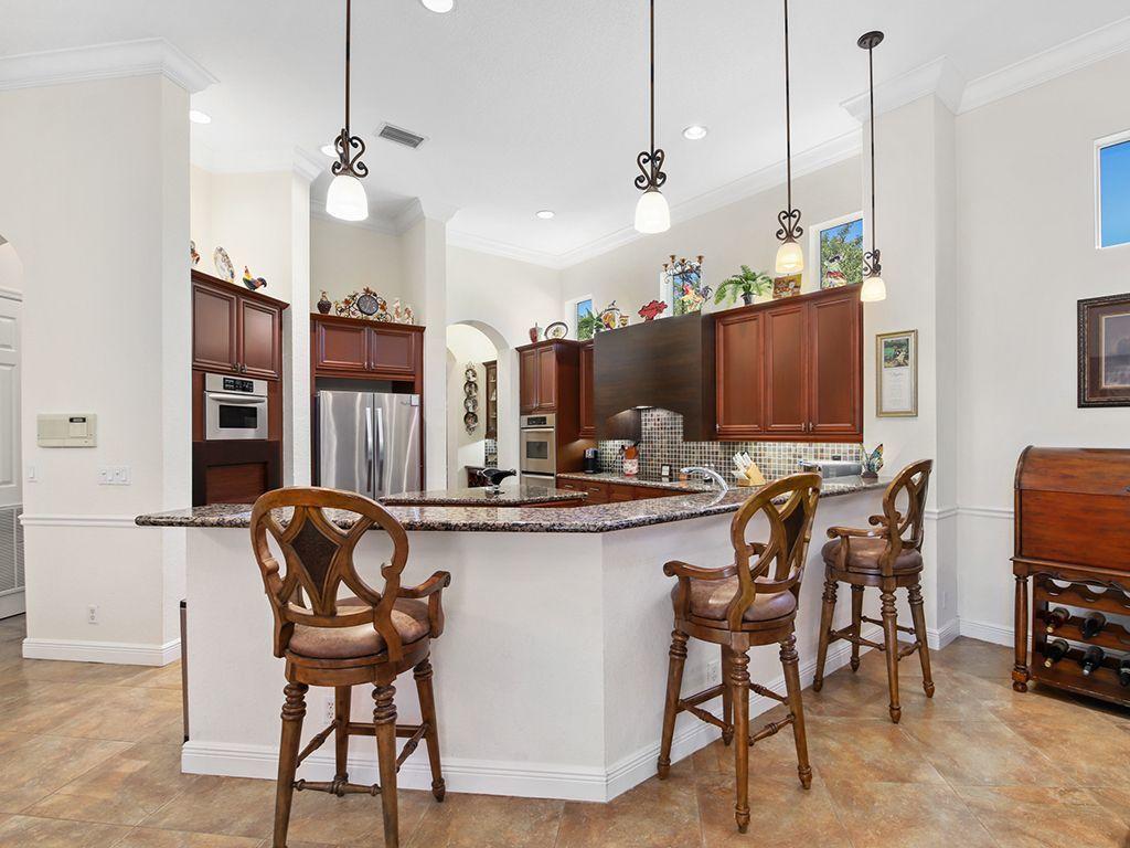 COBBLESTONE PUD PLAT NO 1 - Residential