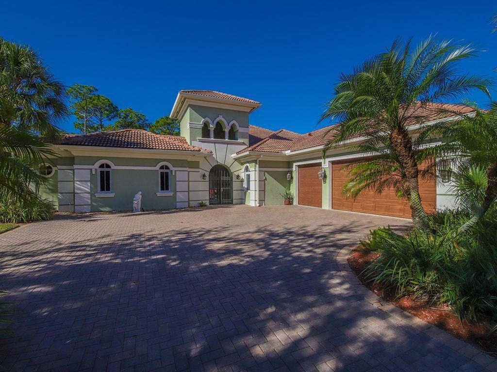 COBBLESTONE PUD PLAT NO 1 - Residential