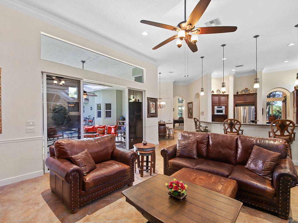 COBBLESTONE PUD PLAT NO 1 - Residential