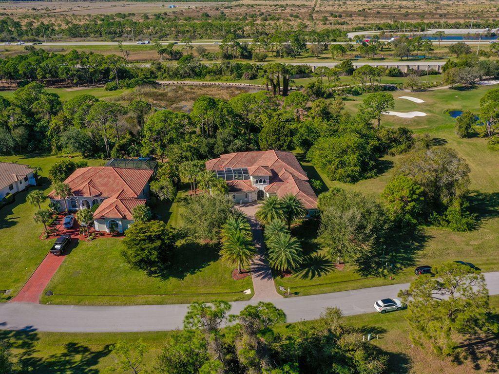 COBBLESTONE PUD PLAT NO 1 - Residential