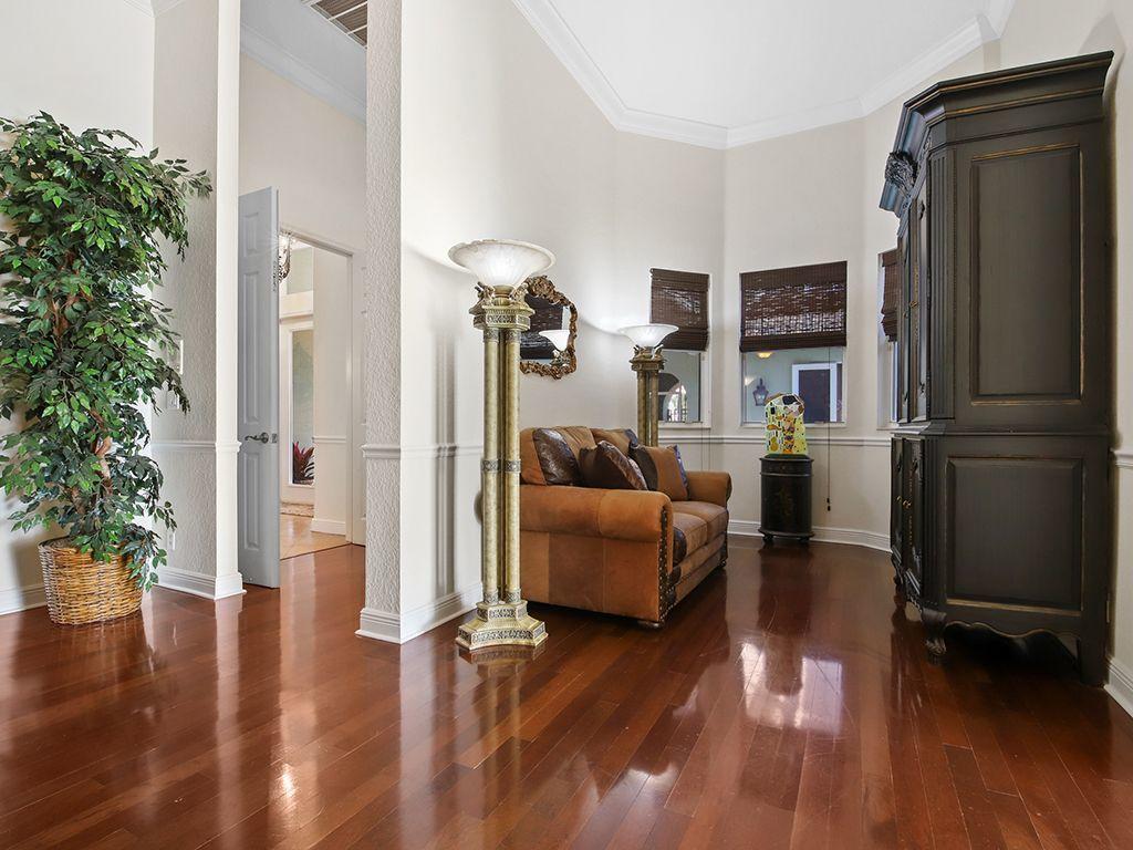 COBBLESTONE PUD PLAT NO 1 - Residential