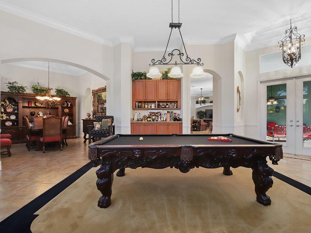 COBBLESTONE PUD PLAT NO 1 - Residential