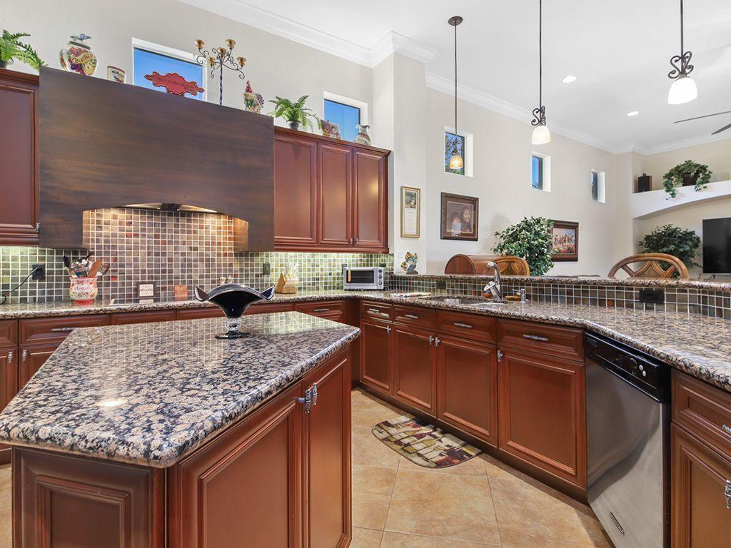 COBBLESTONE PUD PLAT NO 1 - Residential