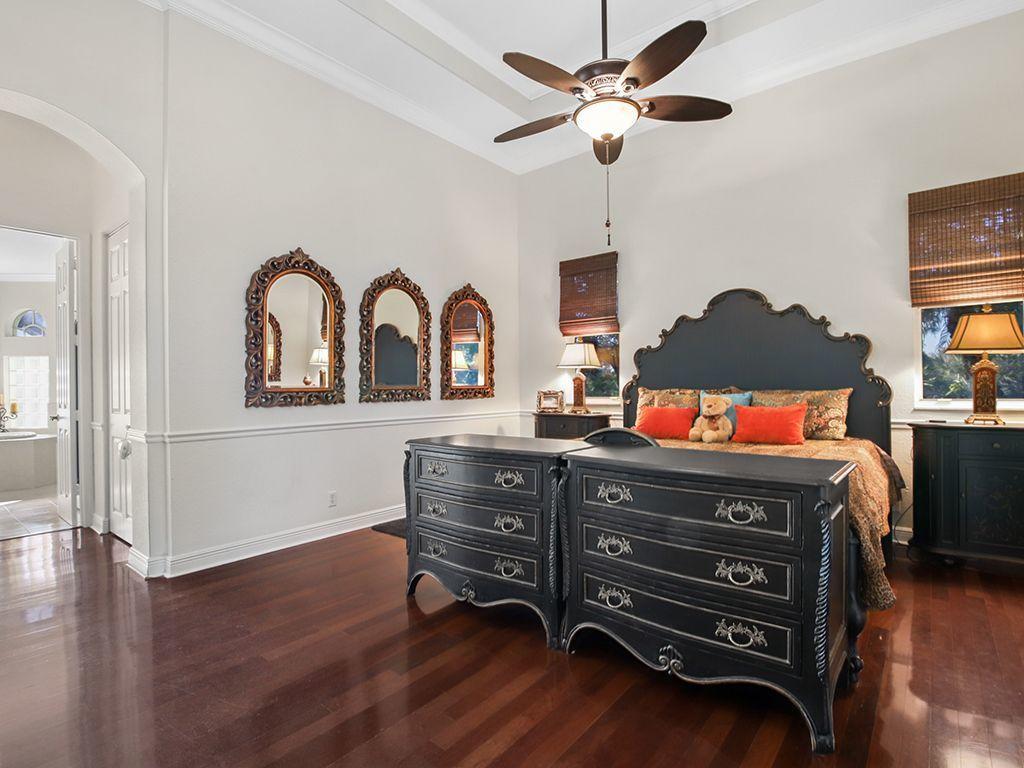 COBBLESTONE PUD PLAT NO 1 - Residential