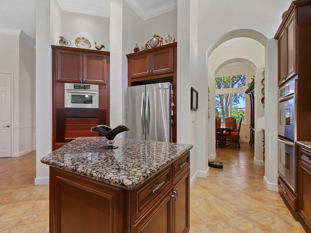 COBBLESTONE PUD PLAT NO 1 - Residential