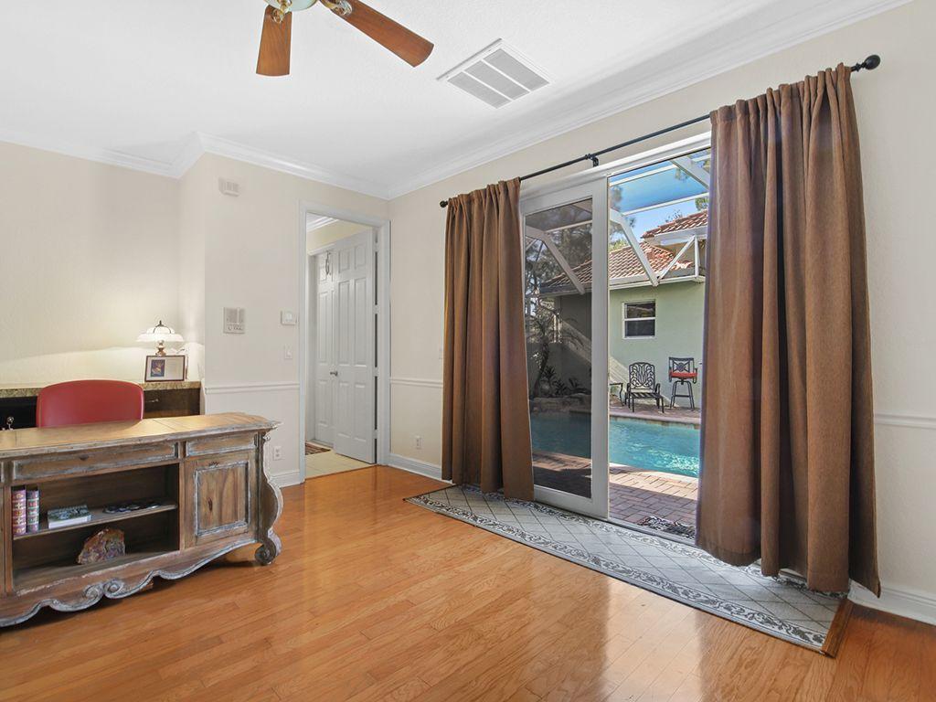 COBBLESTONE PUD PLAT NO 1 - Residential