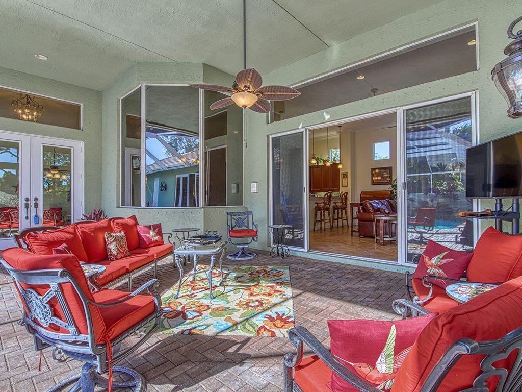 COBBLESTONE PUD PLAT NO 1 - Residential