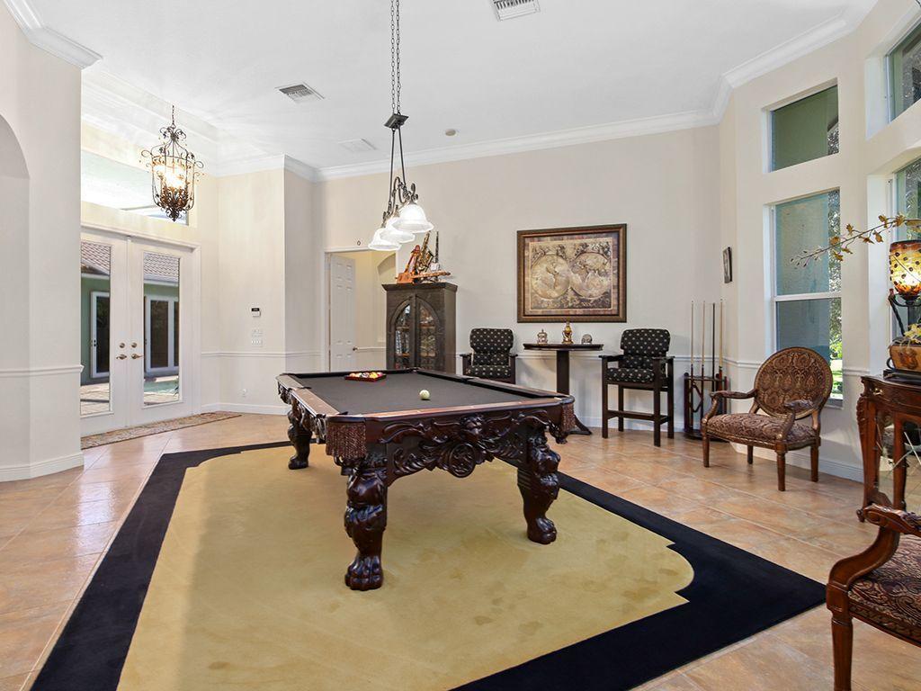 COBBLESTONE PUD PLAT NO 1 - Residential