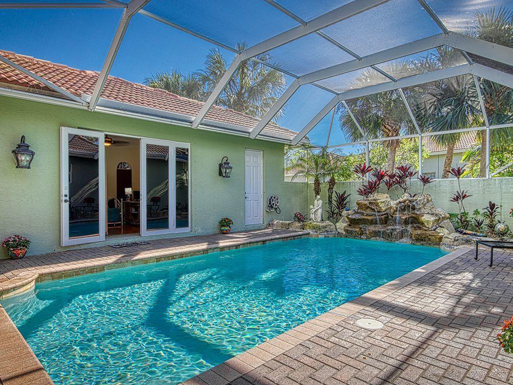 COBBLESTONE PUD PLAT NO 1 - Residential