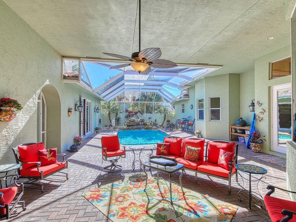 COBBLESTONE PUD PLAT NO 1 - Residential