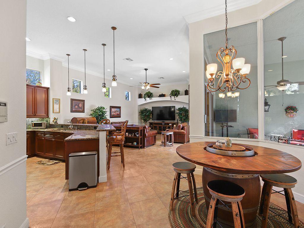 COBBLESTONE PUD PLAT NO 1 - Residential