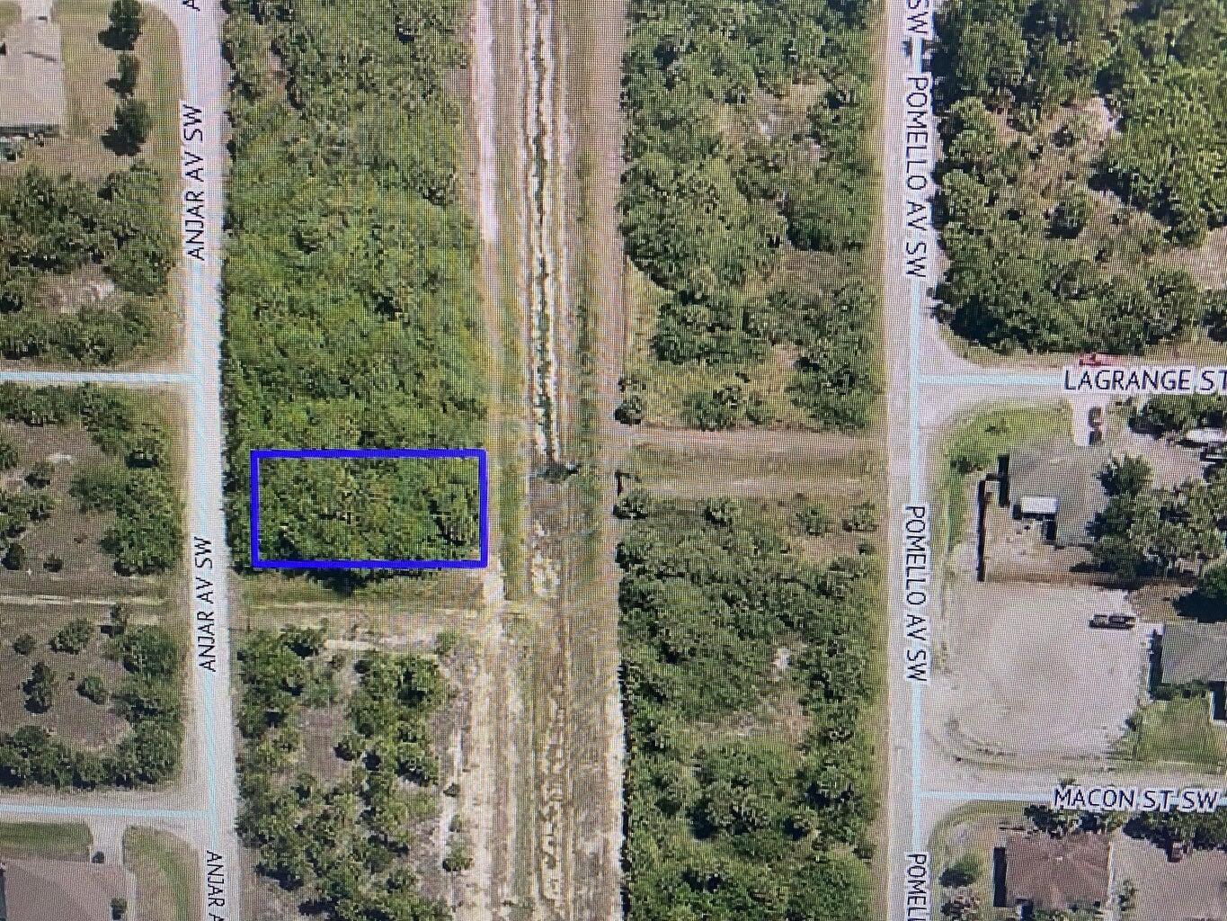 PORT MALABAR UNIT 49 - Land