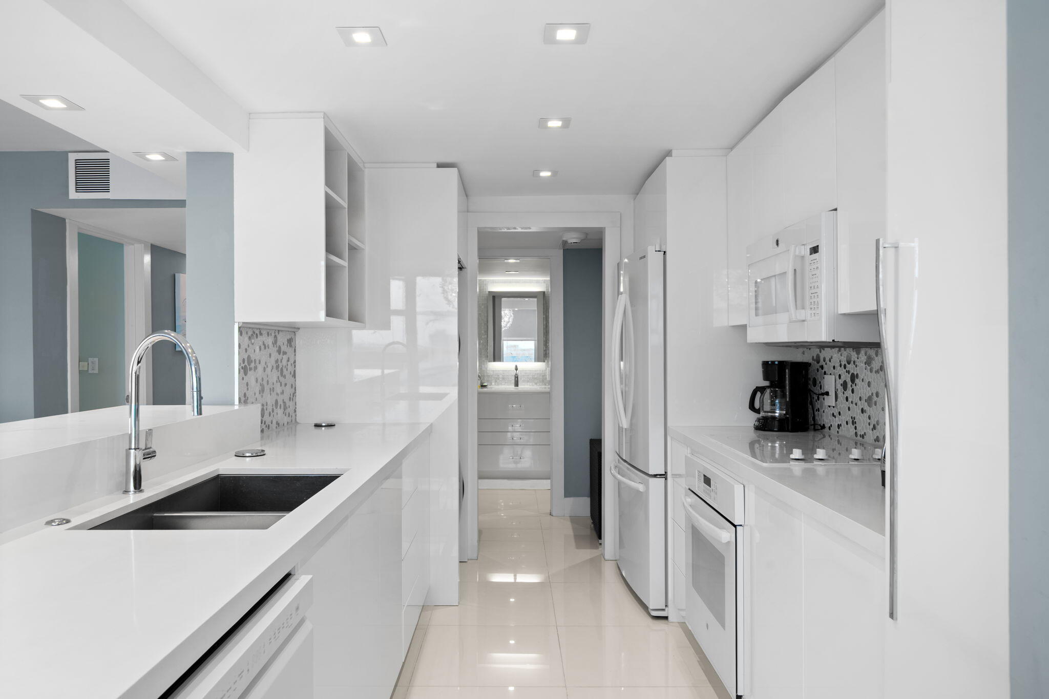 OCEAN COLONY CONDO - Residential