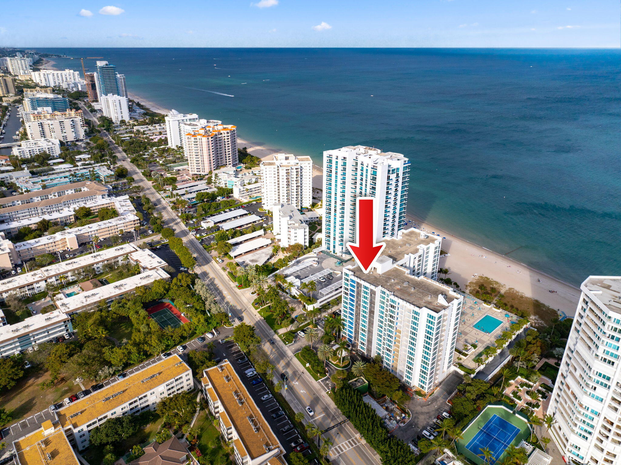 1620 S Ocean Boulevard 16-h