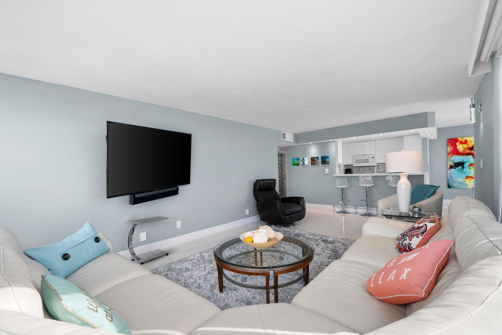 OCEAN COLONY CONDO - Residential