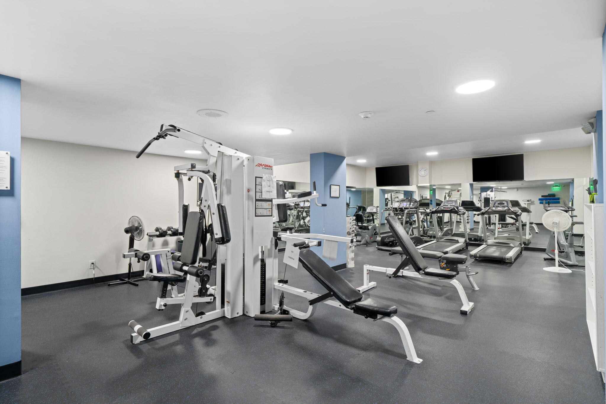 OCEAN COLONY CONDO - Residential