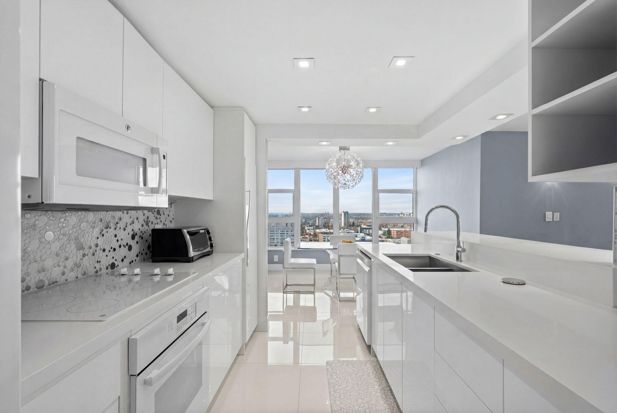 OCEAN COLONY CONDO - Residential