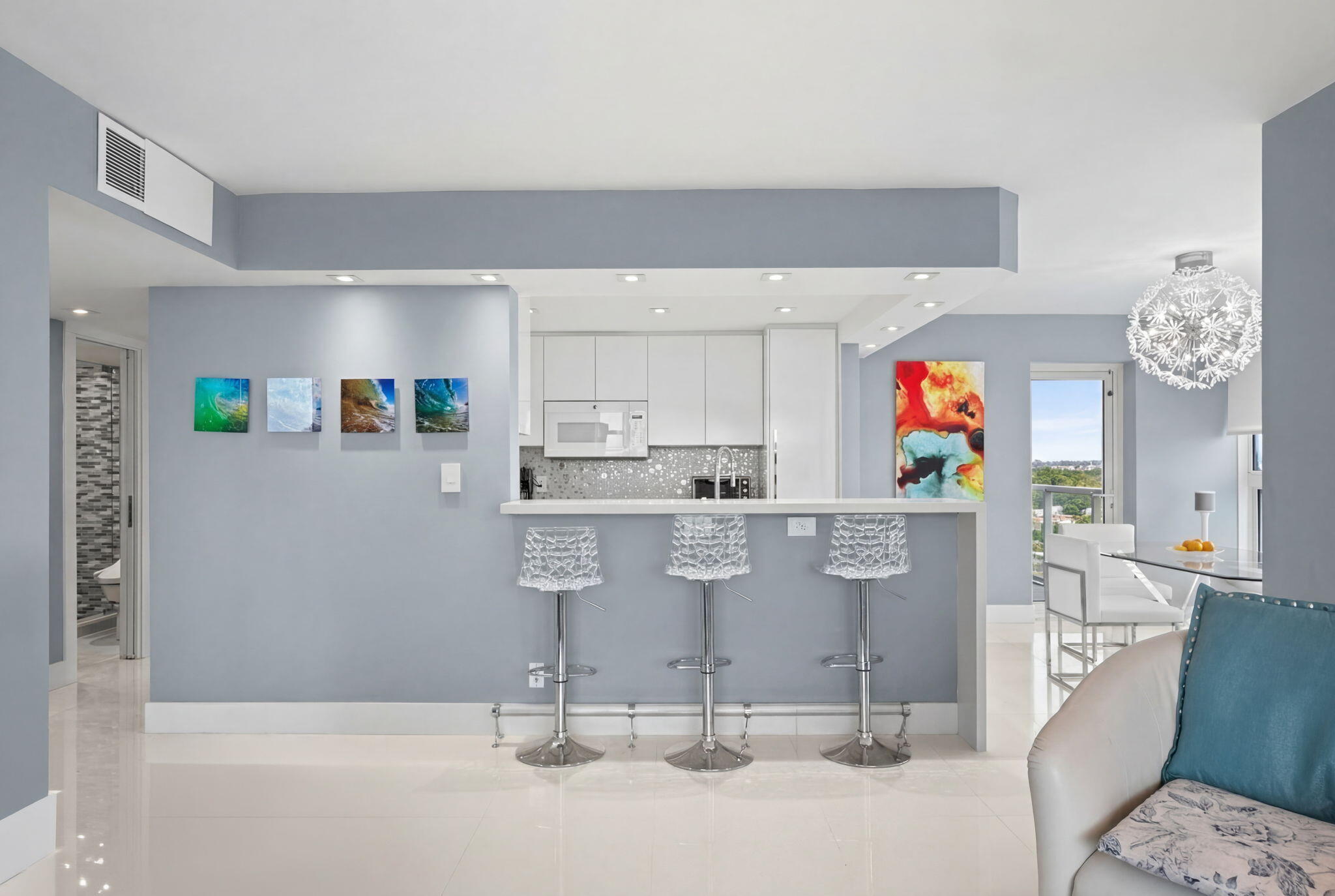 OCEAN COLONY CONDO - Residential